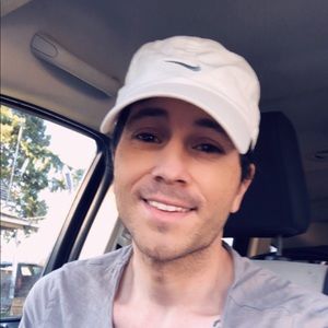 Meet your Posher, Curtis